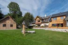 Ferienhaus Lungau - Nikolaus